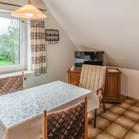 Apartment Beautiful In With Kitchen Dagebuell